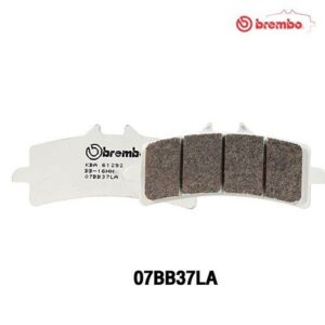 Brembo ผ้าเบรกปั๊ม 07BB37LA/F/ M4