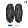 ยางนอก IRC Wings Premium NR77U (สำหรับรถขอบ12