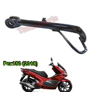 Pcx150 (18) ** ขาตั้งข้าง (เดิม) ** อย่างดี (เหล็กหนา)