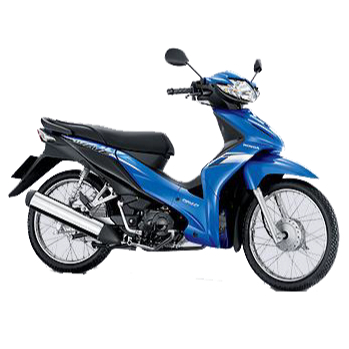 Wave 125i [2005 - 2021] (42635-K03-N40ZB)