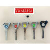 [พร้อมส่ง]กุญแจมอเตอร์โลหะ สำหรับYamaha