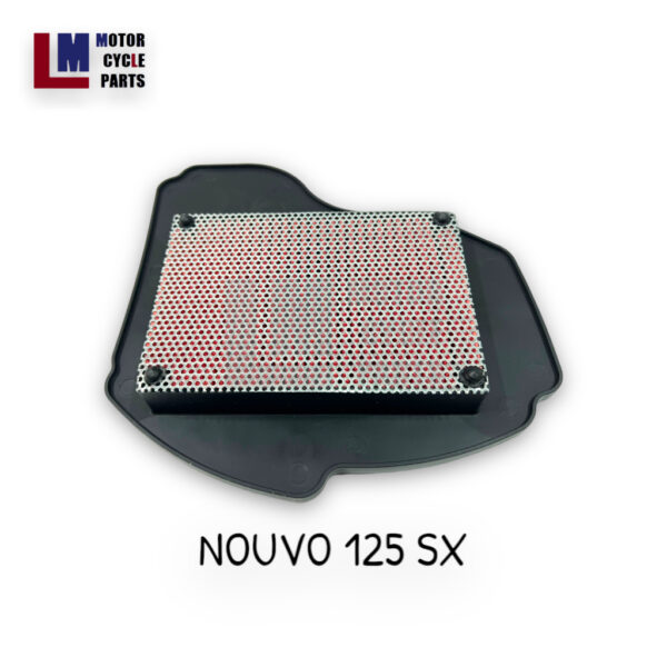 NOUVO125-SX