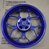 pre-order ล้อแม็กหน้า ล้อแม็กหลัง MT-15   แท้ YAMAHA FRONT/REAR CAST WHEEL