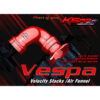 คอกรอง Vespa ท่อกรอง Vespa Sprint 125/150 Sprint 125/150 IGET Primavera125/150 IGET [KSPP]