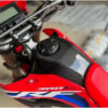 ครอบถังน้ำมันคาร์บอนเคฟล่า CRF300