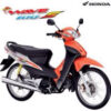 Wave 125i 2005-2010