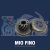 FINO เฟืองสตาร์ทมีโอ เฟืองสตาร์ทMIO ชุดขับเฟืองสตาร์ทMIO