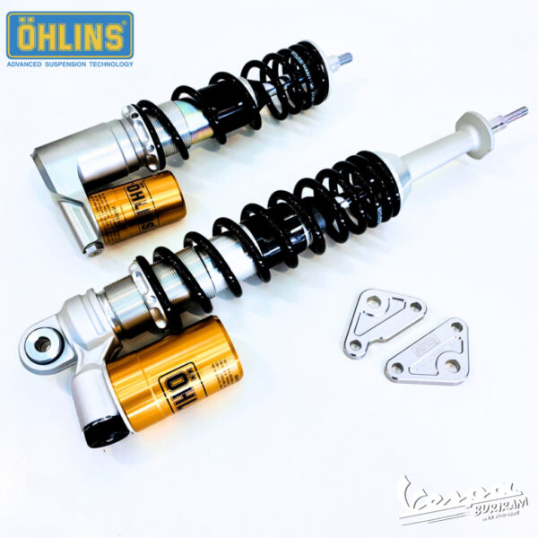 โช๊ค Ohlins รุ่นใหม่ PI201