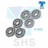 SHS Ball Bushing บูทแบริ่ง 8mm