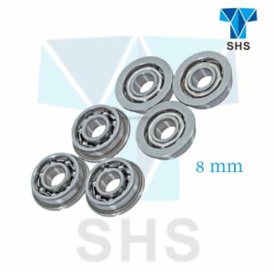 SHS Ball Bushing บูทแบริ่ง 8mm