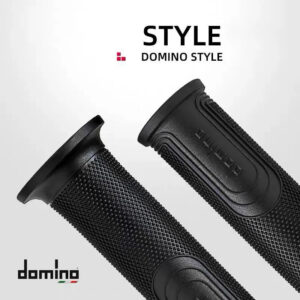 ปลอกมือDomino แท้ ปลายเปิดสำหรับใส่ปลายแฮน