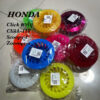 ใบพัด Honda สีสวย ใส่Scoopy-i  Zoomer-x Click Click110i (ตัวใหม่ใส่ไม่ได้)