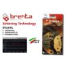 brenta BR4175(Sintered