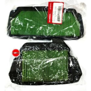 กรองอากาศ Honda Air Filter  สำหรับ CB650F