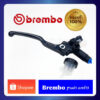 Brembo ปั๊มบนฐานดำ เบอร์13 แท้ พร้อมกระปุก