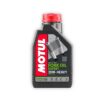 น้ำมันโช๊ค Motul Fork Oil Expert 15W / 20W ขนาด 1 ลิตร