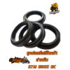 ส่งฟรี ซีลโช้คหน้า สำหรับ KTM DUKE200 DUKE250 DUKE390 RC200 RC250 RC390 ใส่ได้ทุกปี