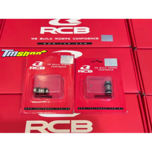 ชุดซ่อมปั๊ม RCB S1 14mm